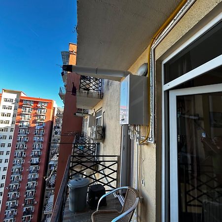 Мой Дом Apartment Batumi Ngoại thất bức ảnh