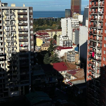 Мой Дом Apartment Batumi Ngoại thất bức ảnh