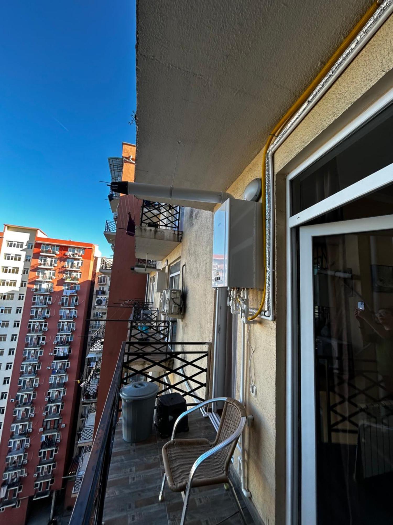 Мой Дом Apartment Batumi Ngoại thất bức ảnh