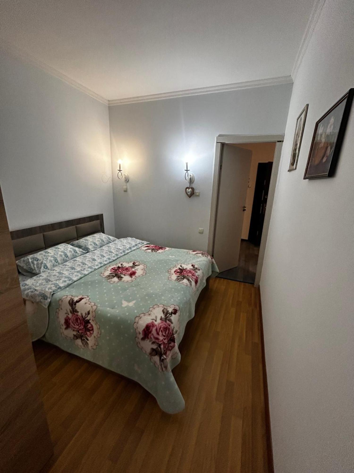 Мой Дом Apartment Batumi Ngoại thất bức ảnh