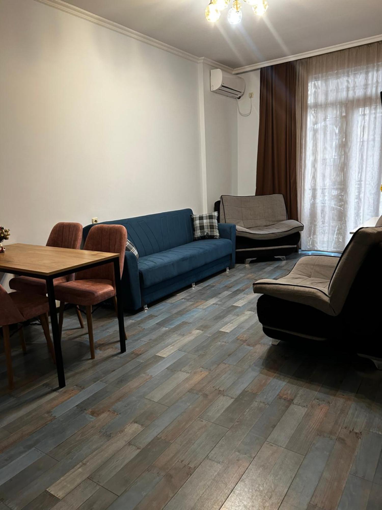 Мой Дом Apartment Batumi Ngoại thất bức ảnh