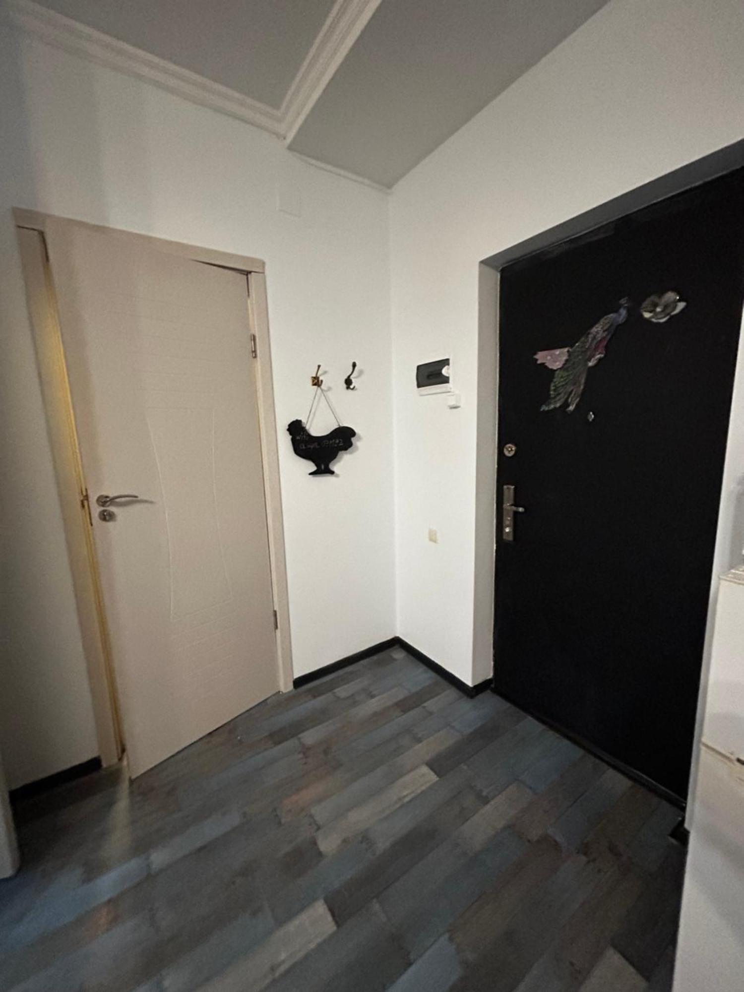 Мой Дом Apartment Batumi Ngoại thất bức ảnh