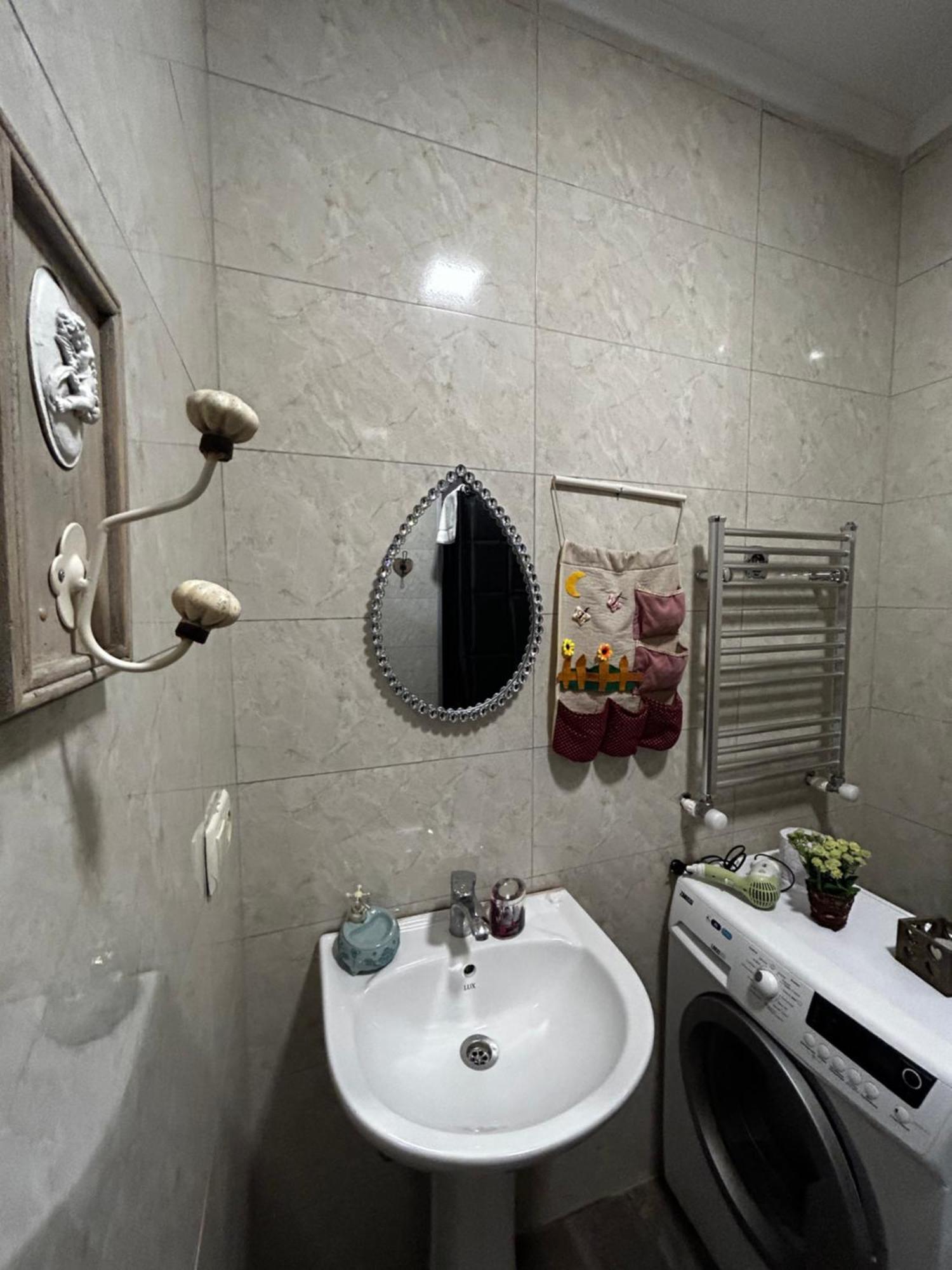 Мой Дом Apartment Batumi Ngoại thất bức ảnh