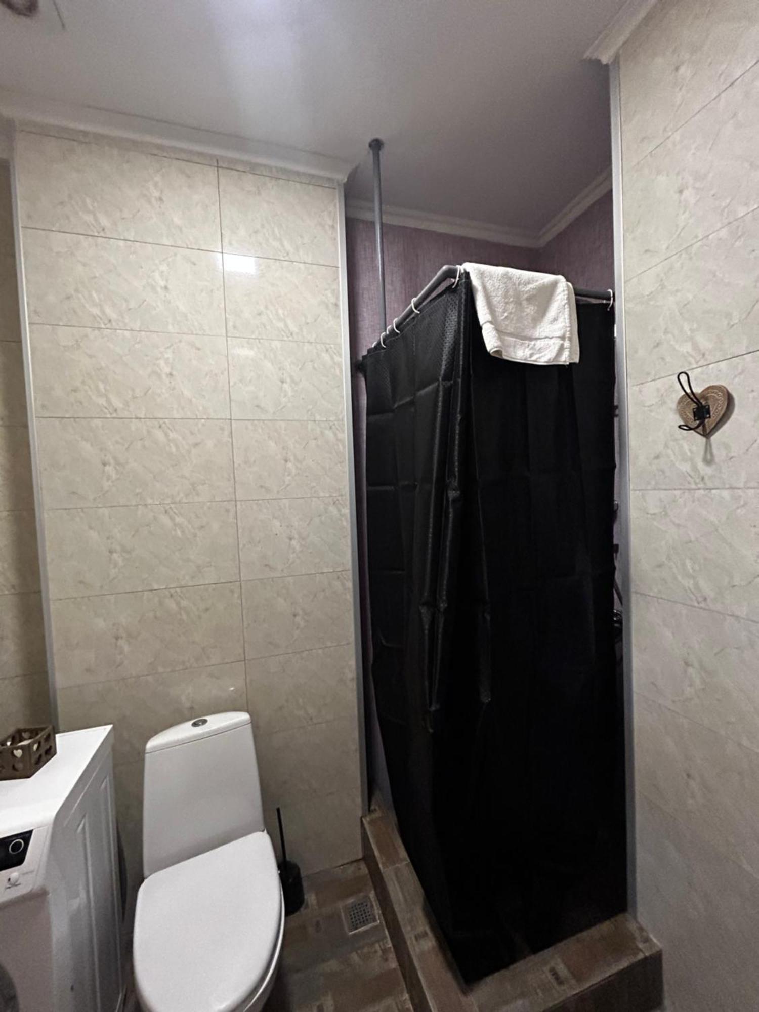Мой Дом Apartment Batumi Ngoại thất bức ảnh