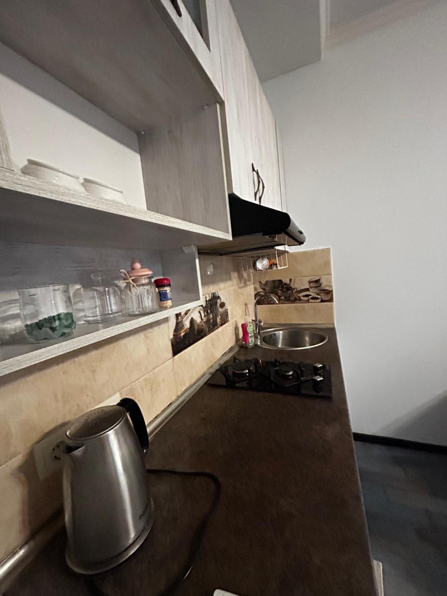 Мой Дом Apartment Batumi Ngoại thất bức ảnh