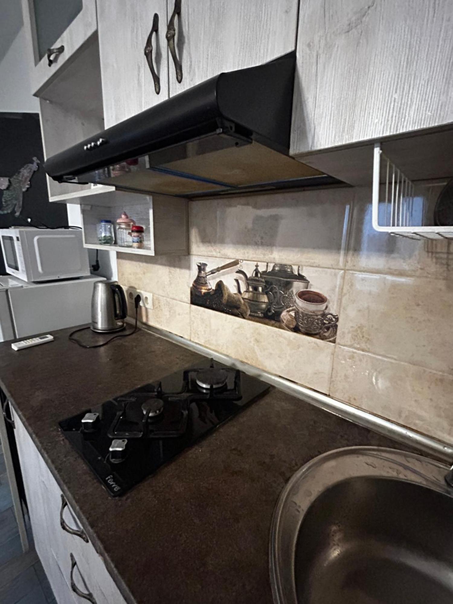Мой Дом Apartment Batumi Ngoại thất bức ảnh