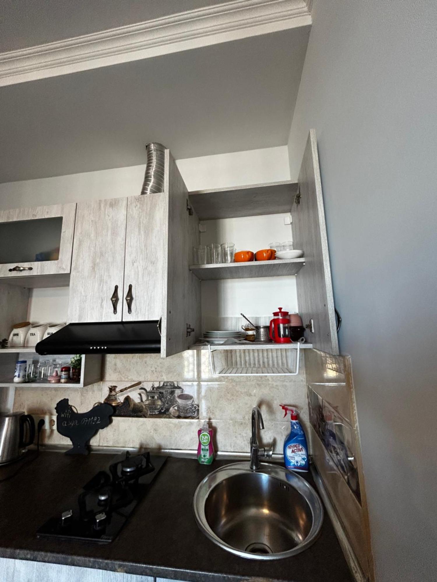 Мой Дом Apartment Batumi Ngoại thất bức ảnh