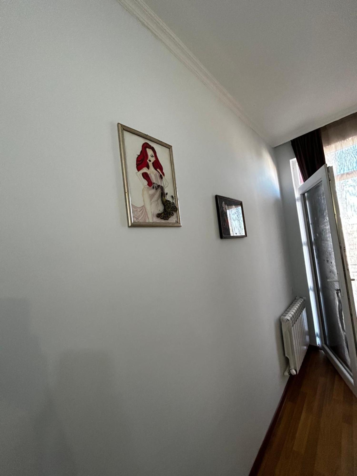 Мой Дом Apartment Batumi Ngoại thất bức ảnh