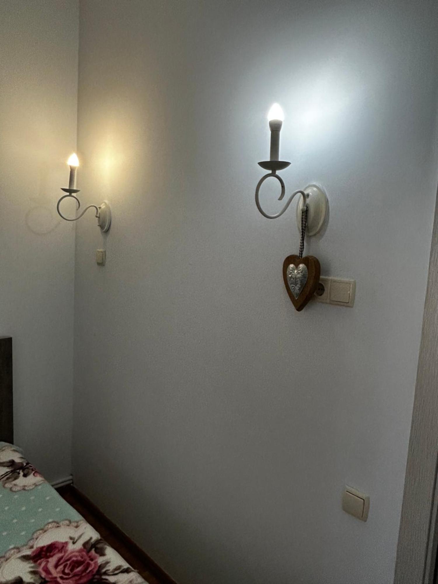 Мой Дом Apartment Batumi Ngoại thất bức ảnh