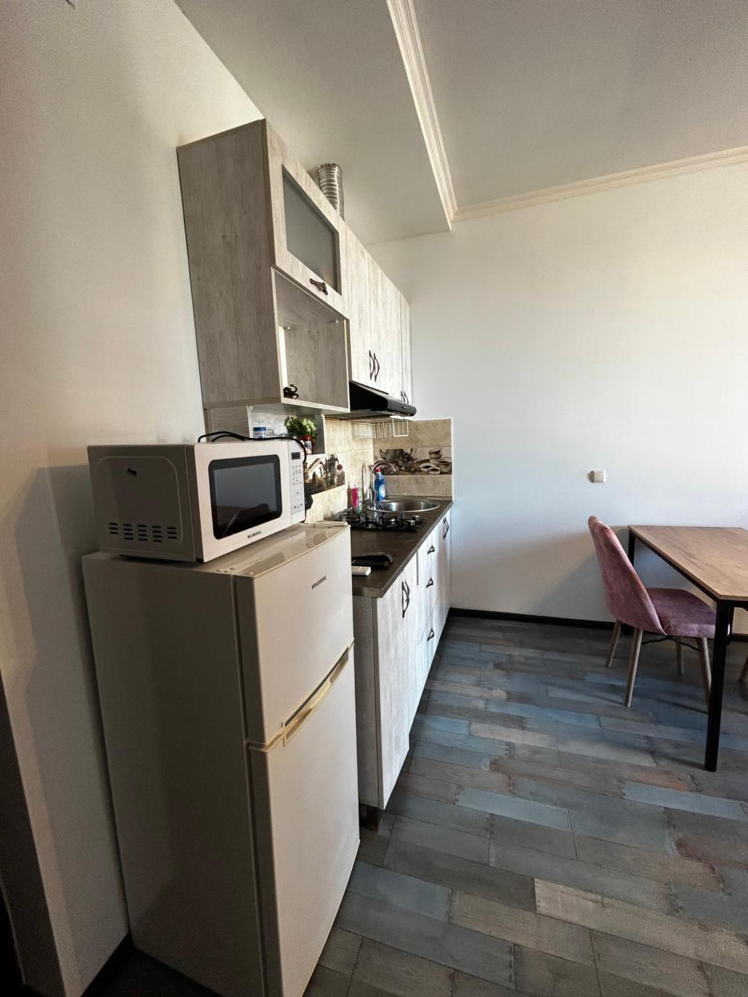 Мой Дом Apartment Batumi Ngoại thất bức ảnh